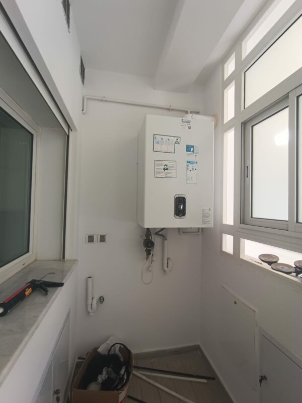 6 Grands appartements VIP exclusifs à louer sur Marsa Sidi Abelaziz