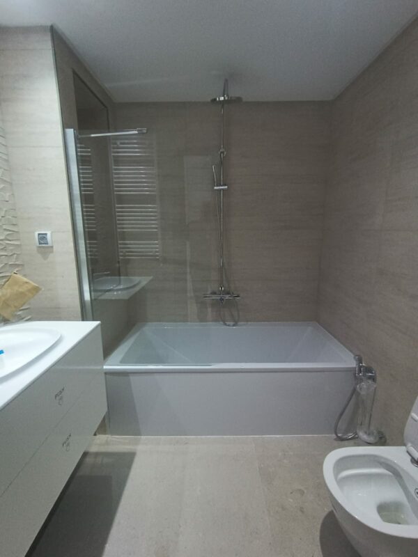 6 Grands appartements VIP exclusifs à louer sur Marsa Sidi Abelaziz