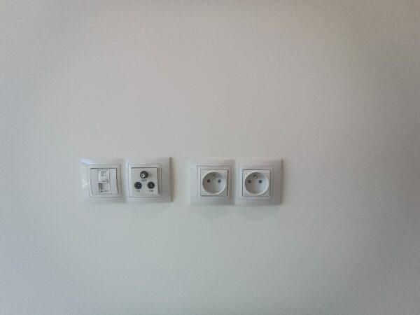 6 Grands appartements VIP exclusifs à louer sur Marsa Sidi Abelaziz