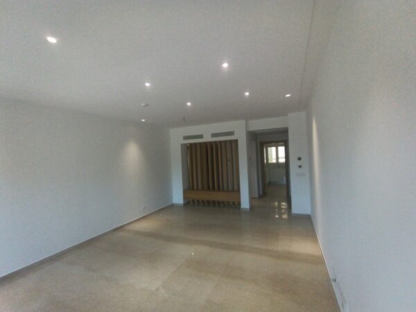 6 Grands appartements VIP exclusifs à louer sur Marsa Sidi Abelaziz