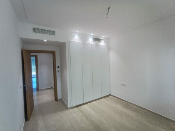 6 Grands appartements VIP exclusifs à louer sur Marsa Sidi Abelaziz