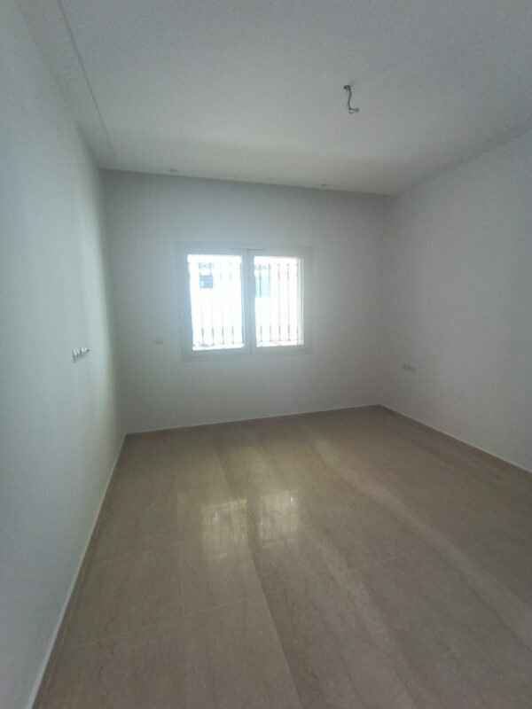 6 Grands appartements VIP exclusifs à louer sur Marsa Sidi Abelaziz