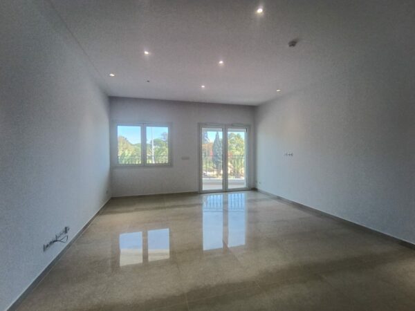 6 Grands appartements VIP exclusifs à louer sur Marsa Sidi Abelaziz