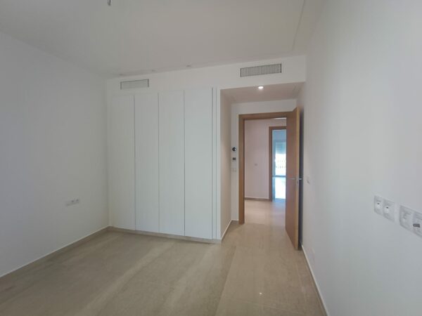 6 Grands appartements VIP exclusifs à louer sur Marsa Sidi Abelaziz