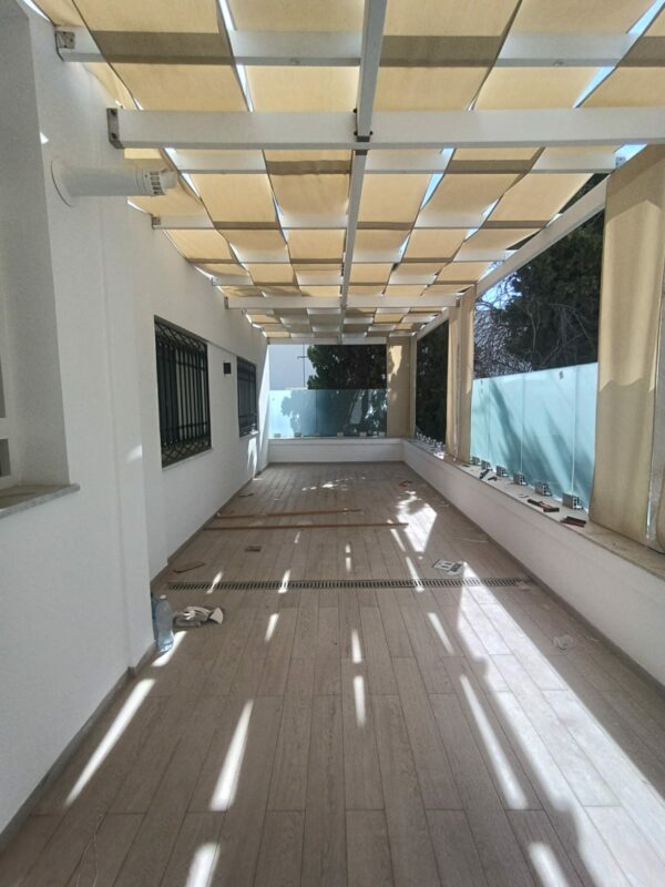 6 Grands appartements VIP exclusifs à louer sur Marsa Sidi Abelaziz