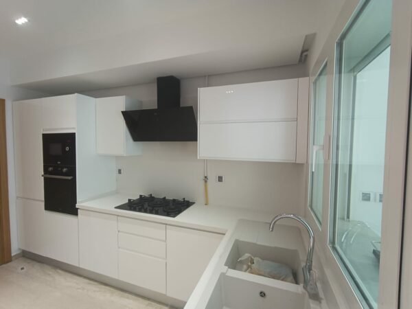 6 Grands appartements VIP exclusifs à louer sur Marsa Sidi Abelaziz