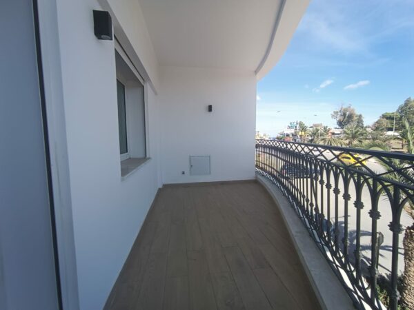 6 Grands appartements VIP exclusifs à louer sur Marsa Sidi Abelaziz