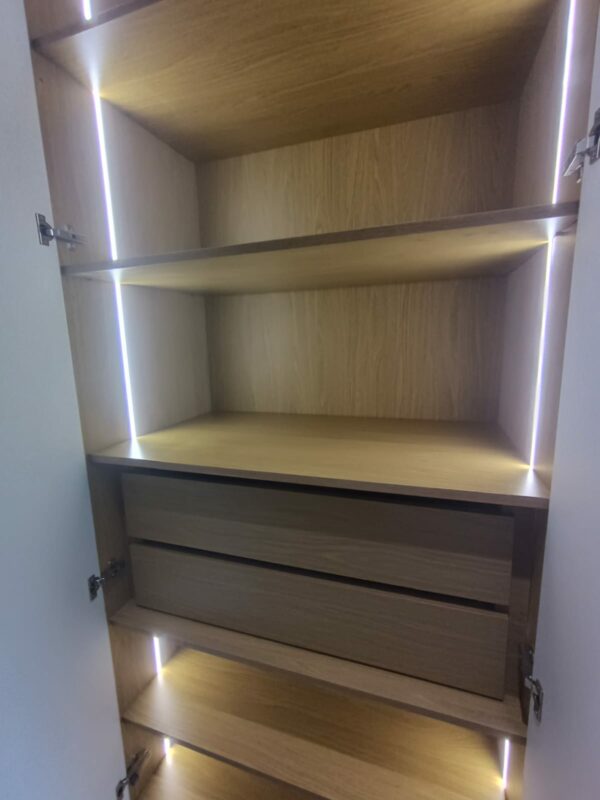 6 Grands appartements VIP exclusifs à louer sur Marsa Sidi Abelaziz