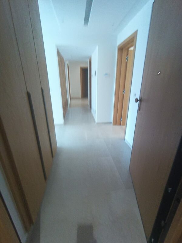 6 Grands appartements VIP exclusifs à louer sur Marsa Sidi Abelaziz