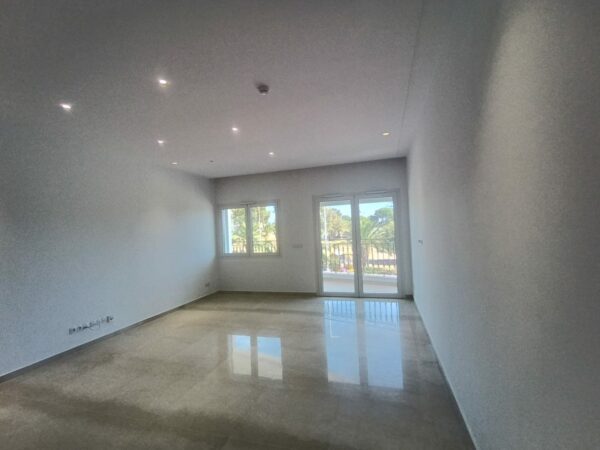 6 Grands appartements VIP exclusifs à louer sur Marsa Sidi Abelaziz