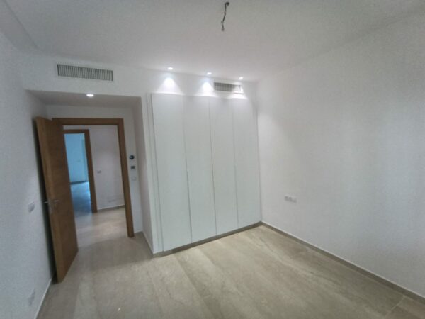 6 Grands appartements VIP exclusifs à louer sur Marsa Sidi Abelaziz