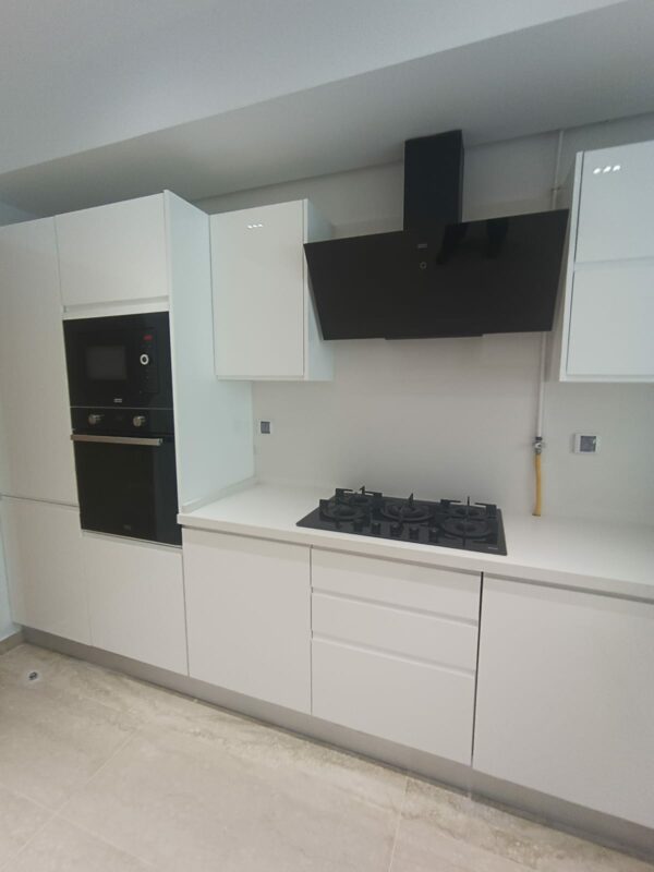 6 Grands appartements VIP exclusifs à louer sur Marsa Sidi Abelaziz