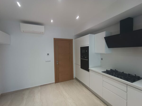 6 Grands appartements VIP exclusifs à louer sur Marsa Sidi Abelaziz