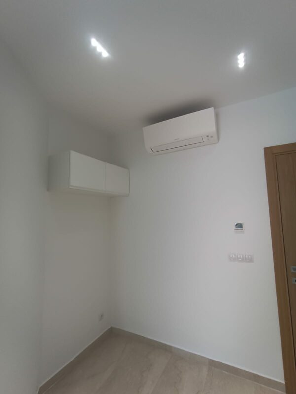 6 Grands appartements VIP exclusifs à louer sur Marsa Sidi Abelaziz