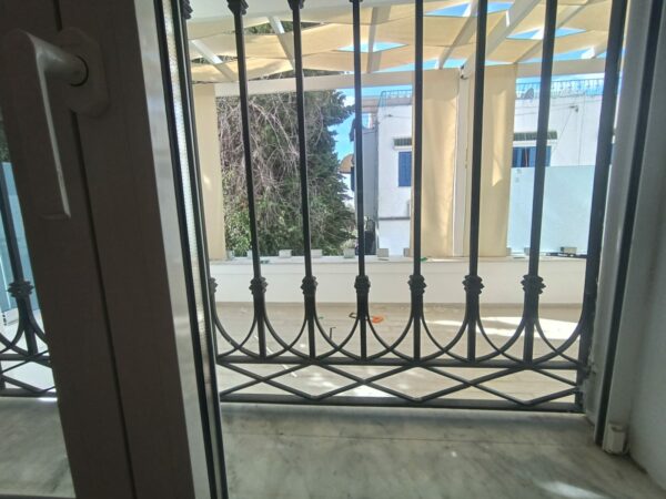 6 Grands appartements VIP exclusifs à louer sur Marsa Sidi Abelaziz