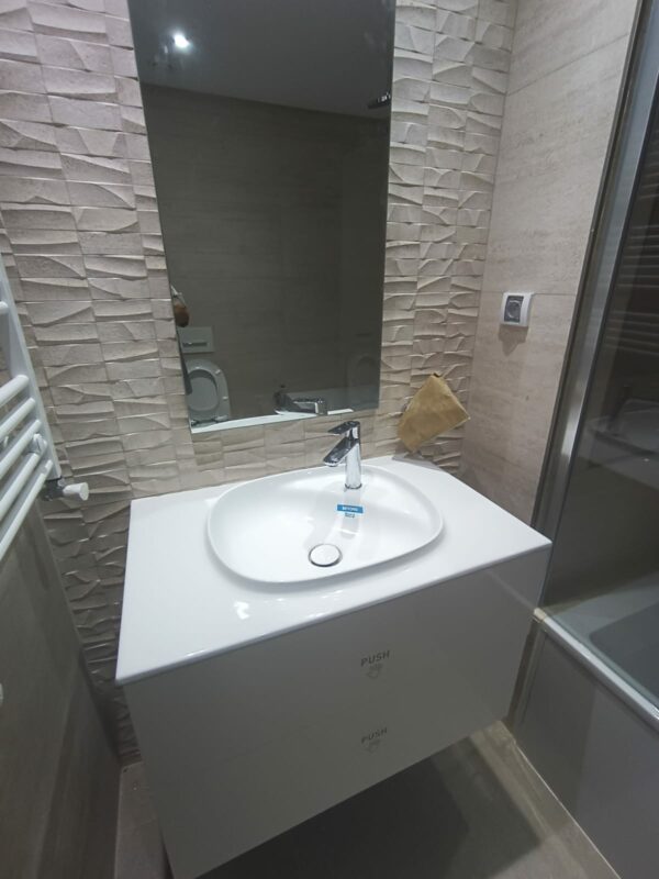 6 Grands appartements VIP exclusifs à louer sur Marsa Sidi Abelaziz