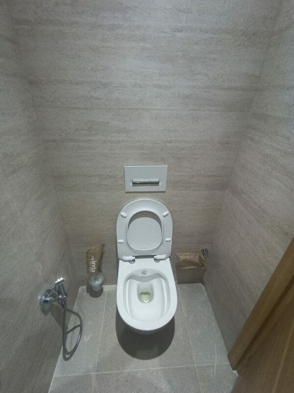 6 Grands appartements VIP exclusifs à louer sur Marsa Sidi Abelaziz