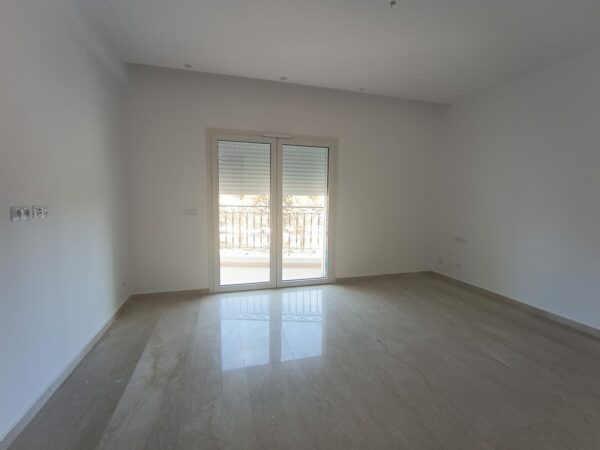 6 Grands appartements VIP exclusifs à louer sur Marsa Sidi Abelaziz