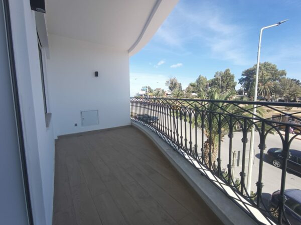 6 Grands appartements VIP exclusifs à louer sur Marsa Sidi Abelaziz