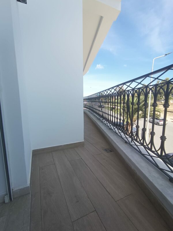 6 Grands appartements VIP exclusifs à louer sur Marsa Sidi Abelaziz