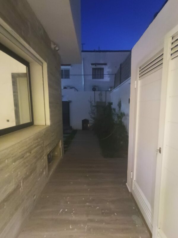 Sidi Fredj villa neuve et moderne direct promoteur avec piscine a vendre