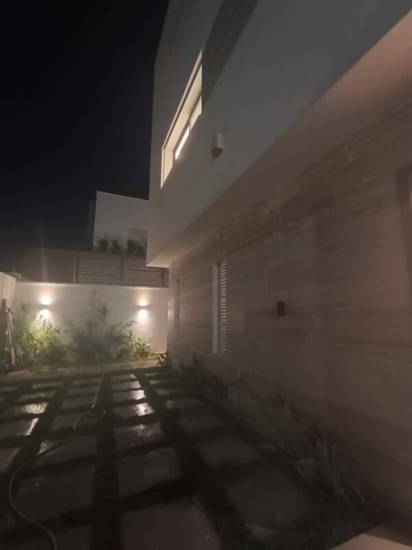 Sidi Fredj villa neuve et moderne direct promoteur avec piscine a vendre