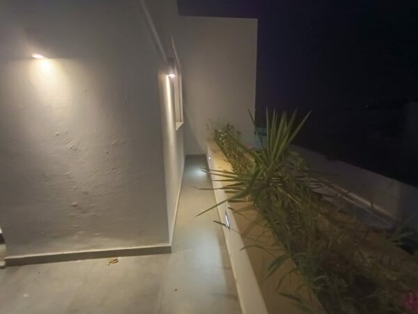 Sidi Fredj villa neuve et moderne direct promoteur avec piscine a vendre