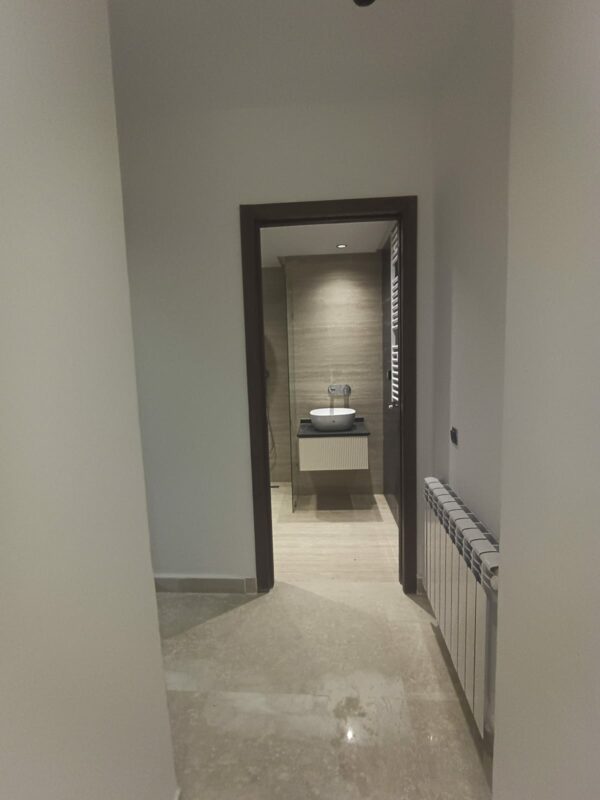 Sidi Fredj villa neuve et moderne direct promoteur avec piscine a vendre