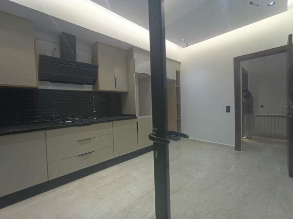 Sidi Fredj villa neuve et moderne direct promoteur avec piscine a vendre