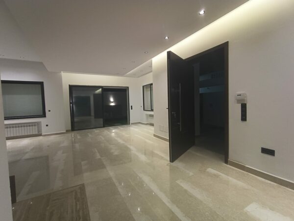 Sidi Fredj villa neuve et moderne direct promoteur avec piscine a vendre