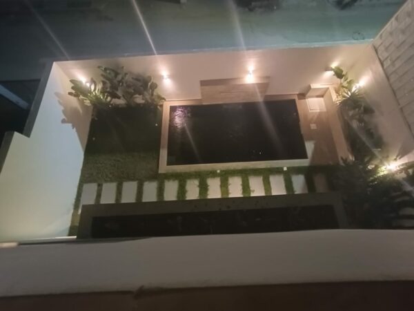 Sidi Fredj villa neuve et moderne direct promoteur avec piscine a vendre