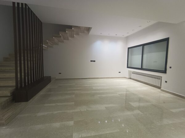 Sidi Fredj villa neuve et moderne direct promoteur avec piscine a vendre