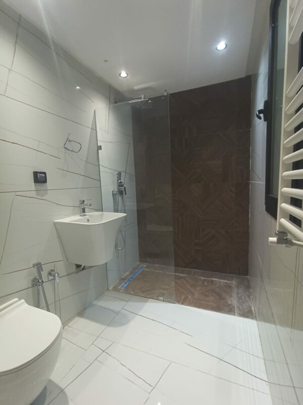 Sidi Fredj villa neuve et moderne direct promoteur avec piscine a vendre