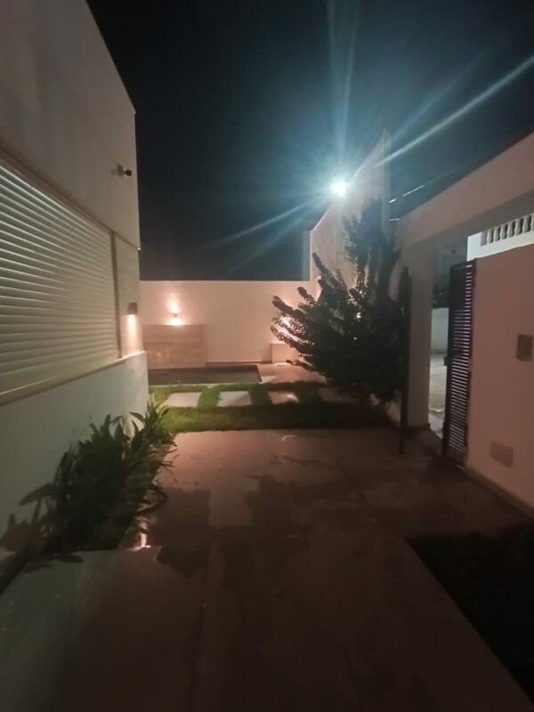 Sidi Fredj villa neuve et moderne direct promoteur avec piscine a vendre