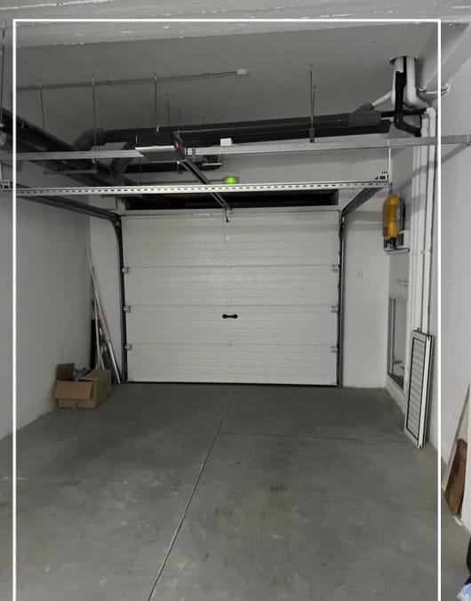 La Soukra joli Triplex avec piscine à vendre