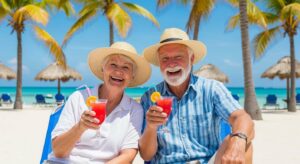 En vertu de la convention fiscale franco-tunisienne, un retraité ou pensionné français résidant en Tunisie est soumis obligatoirement à l’impôt sur le revenu en Tunisie