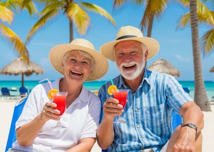 En vertu de la convention fiscale franco-tunisienne, un retraité ou pensionné français résidant en Tunisie est soumis obligatoirement à l’impôt sur le revenu en Tunisie