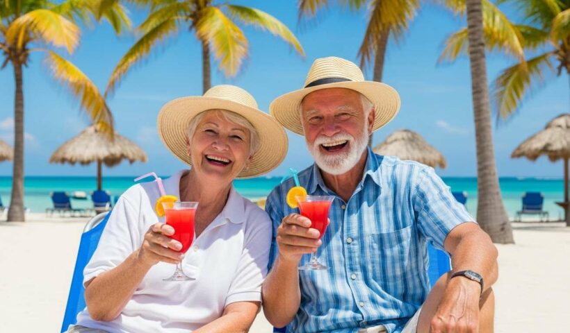 En vertu de la convention fiscale franco-tunisienne, un retraité ou pensionné français résidant en Tunisie est soumis obligatoirement à l’impôt sur le revenu en Tunisie