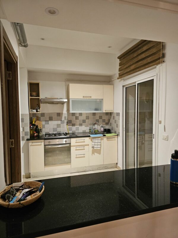 Joli S+2 meublé sur La Marsa