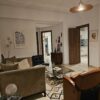 Joli S+2 meublé sur La Marsa