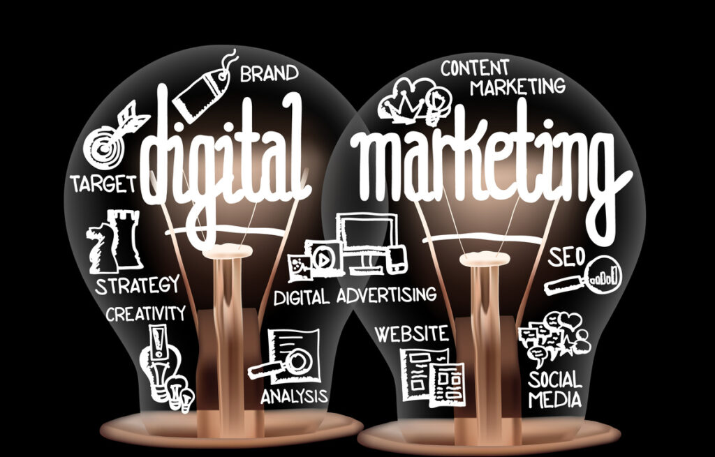 Recrute Business Partenaire Marketing Digital et Monétisation