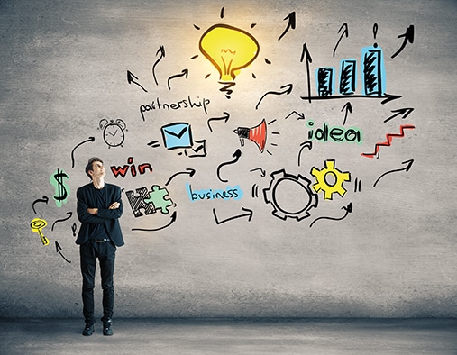 Recrute Business Partenaire Marketing Digital et Monétisation